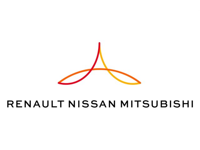 Alliantie Renault Nissan Mitsubishi